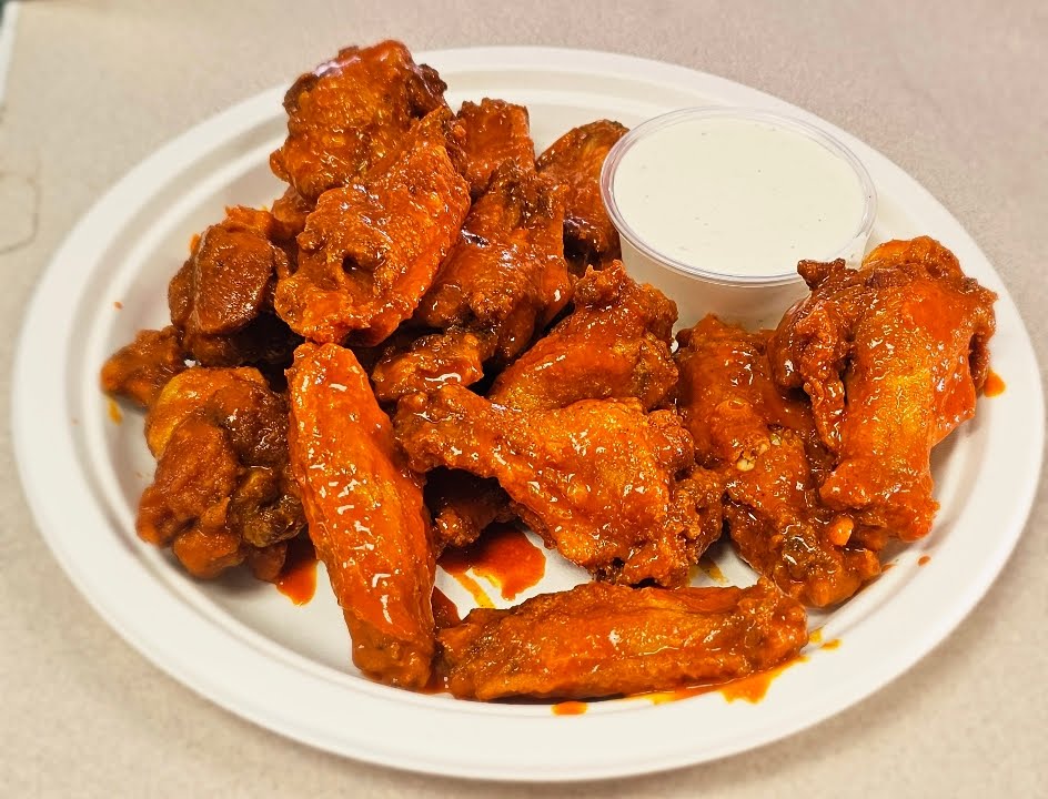 Angry Petes Pizza Kearny Mesa by null