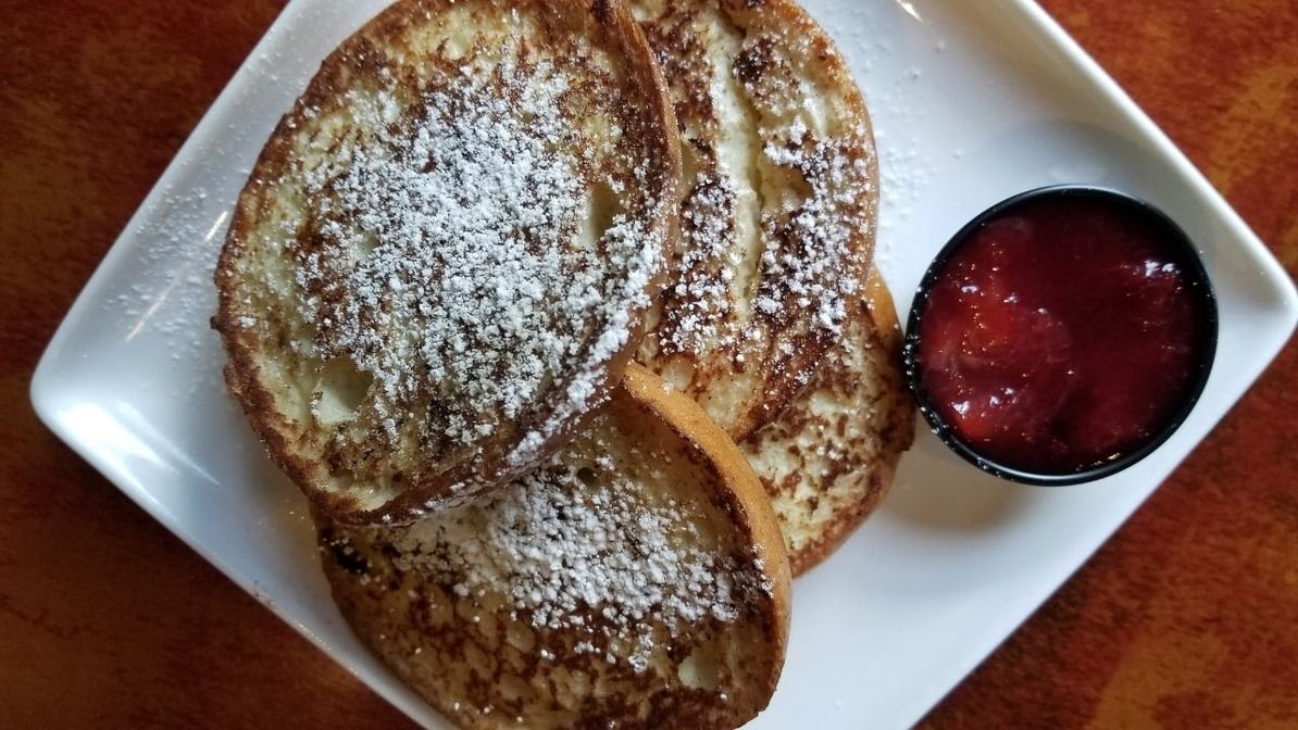 Crossroads Tabletop Tavern by null