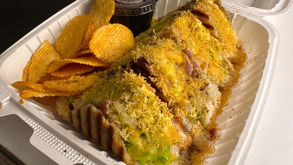 Madras Dosa Company by null