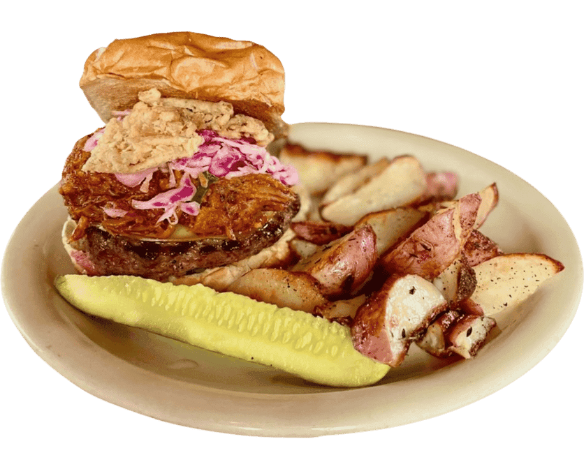 Clarkston Union Bar & Kitchen by null