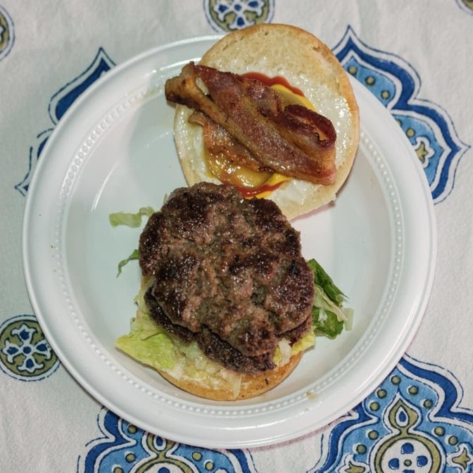 Nick's Food To Go by null