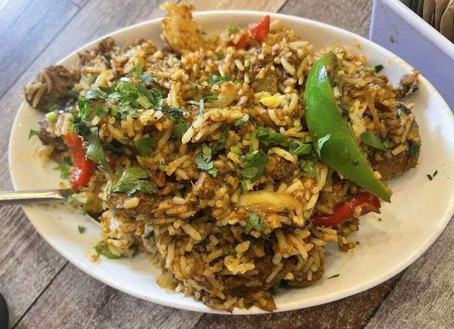 Bollywood Grill - Restaurant photo 4