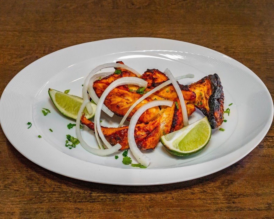 Karahi House by null