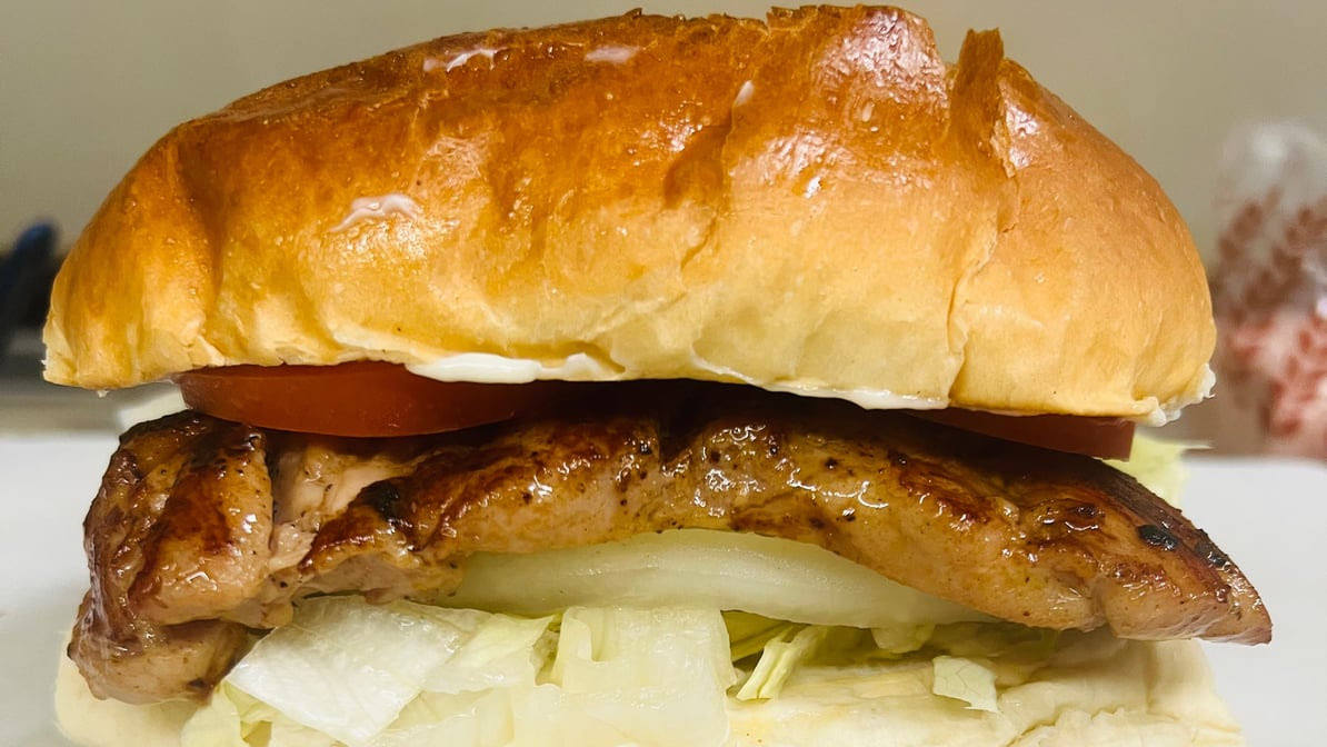 Red A Dim Sum by null