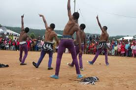 enature  nudist|Up South : Child Paraded Naked For Appeasing Rain Gods In Karnataka -  YouTube