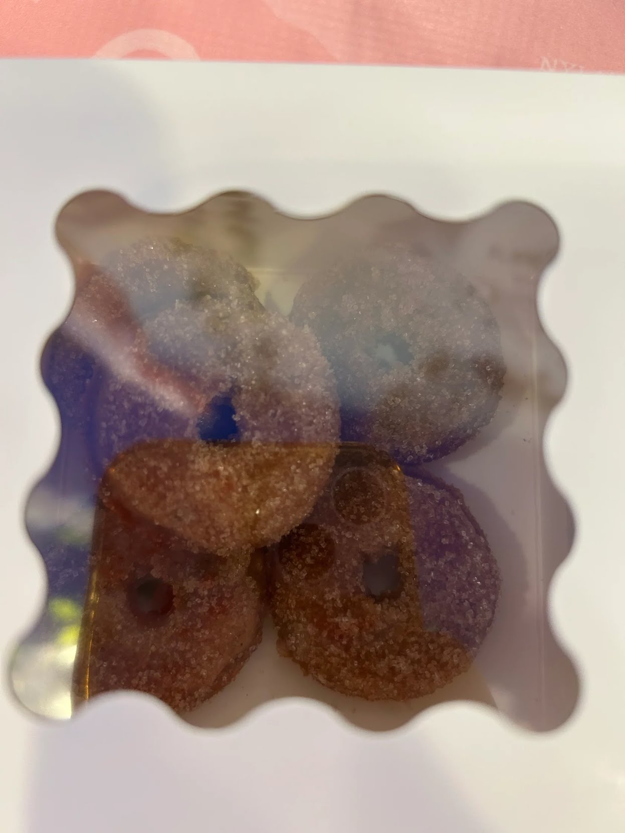 Nyla’s Petite Bakery by null