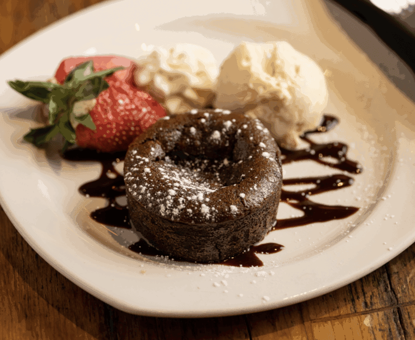 Tuscan Kitchen Seaport by null