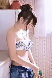 川栄李奈　アイコラ|朝ドラ女優】川栄李奈の水着・セクシー画像まとめ【AKB48】 - RENOTE [リノート]