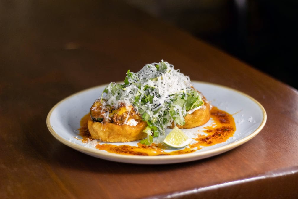 Pajarito Edina by null