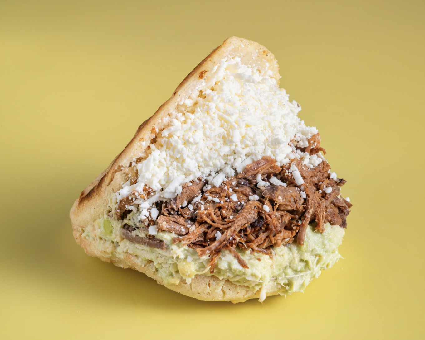 Las Arepas De Maria - El Chiringuito by null