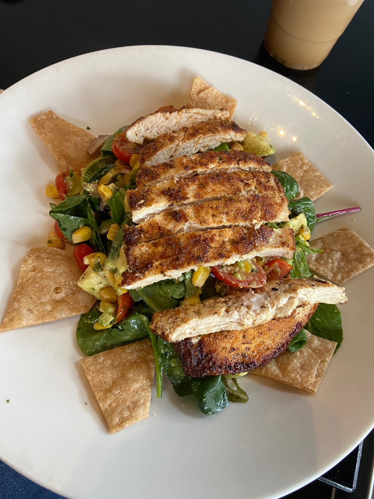 Restaurant A - Ho-Ho-Kus, NJ by null