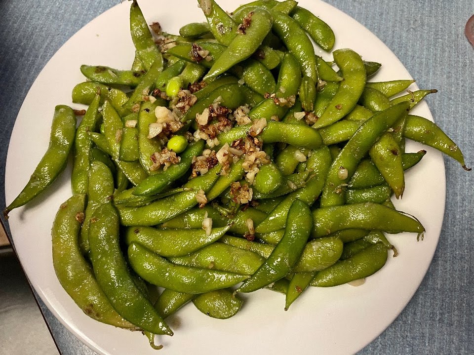 Little Peking by null