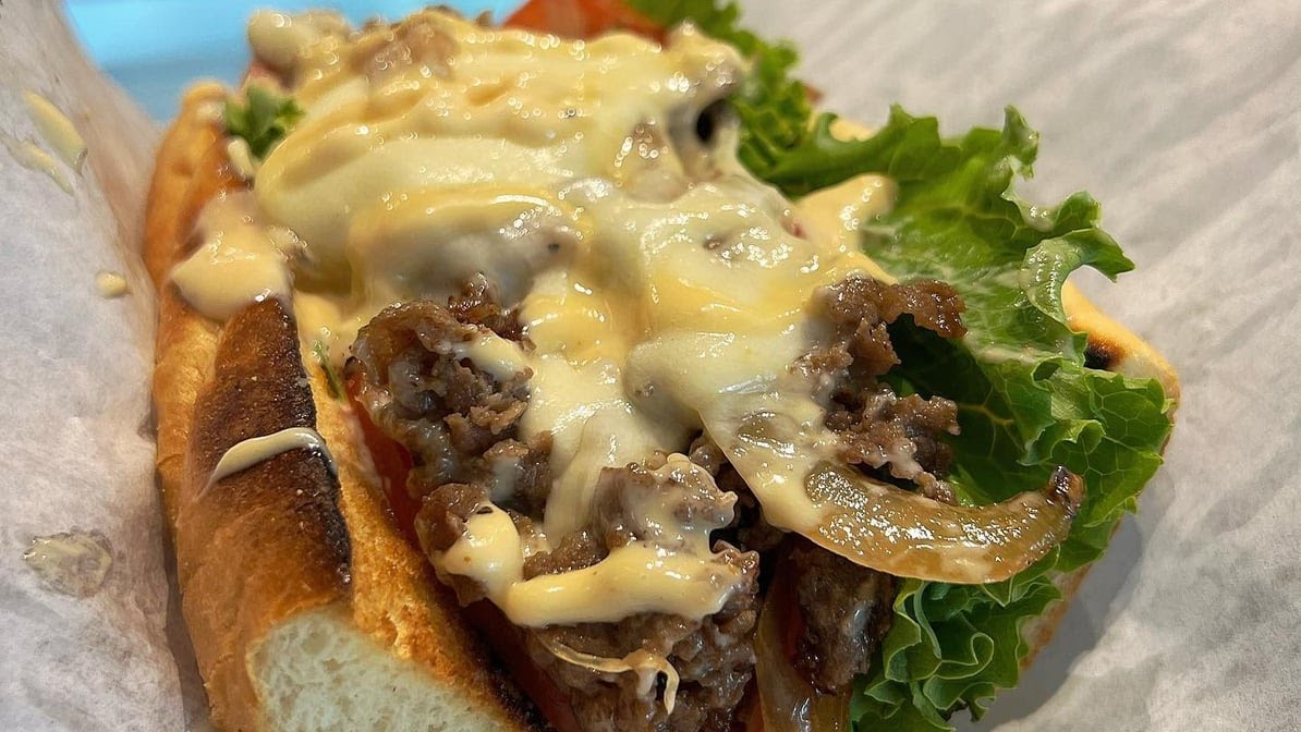 The Standard at Pizitz Food Hall by null