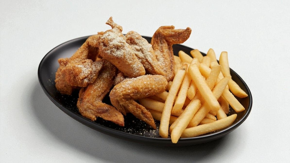 Eastside Fish Fry & Grill by null