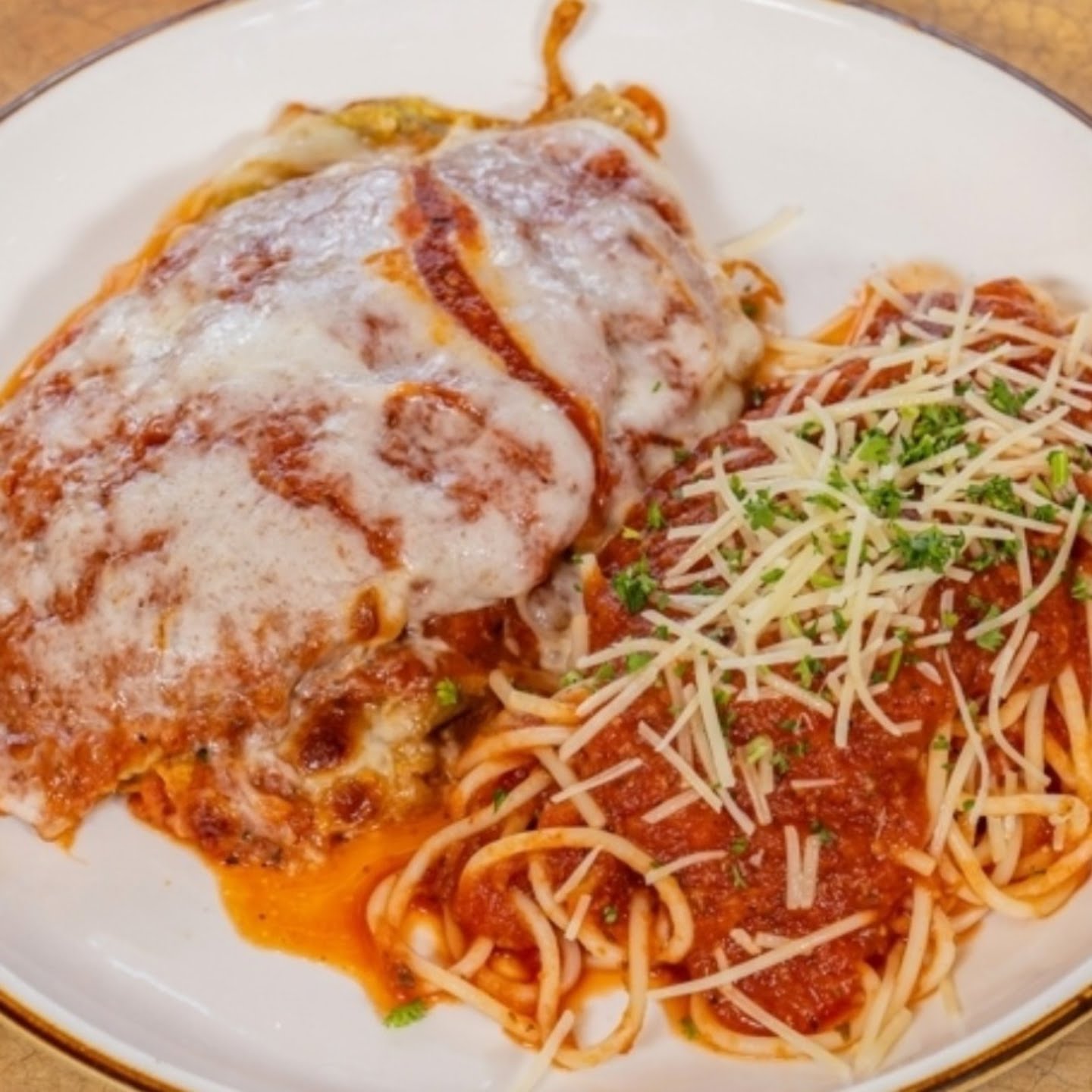 Viva Pizzeria & Ristorante by null