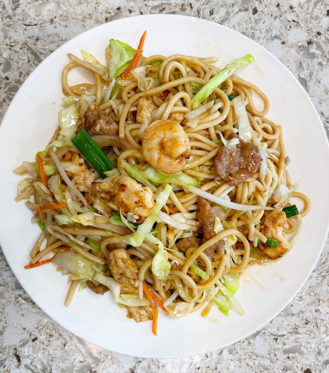 Jiayuan Dumpling House by null