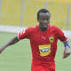 \'Tearful\' Kotoko midfielder Michael Akuffo lashes out at \'wicked\' club management
