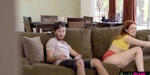 Caught fucking step sister porn pics naked photos jpg x Caught fucking my