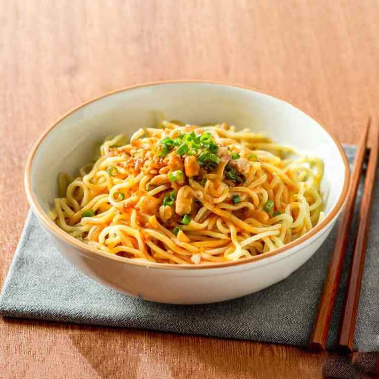Spices Noodle House by null