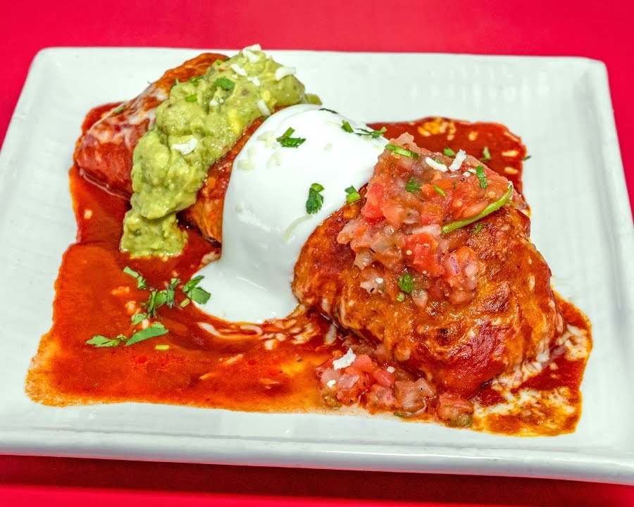 El Tesoro Taqueria & Grill by null