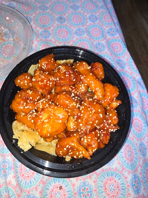 Fortune Cookie Chinese Restaurant by null