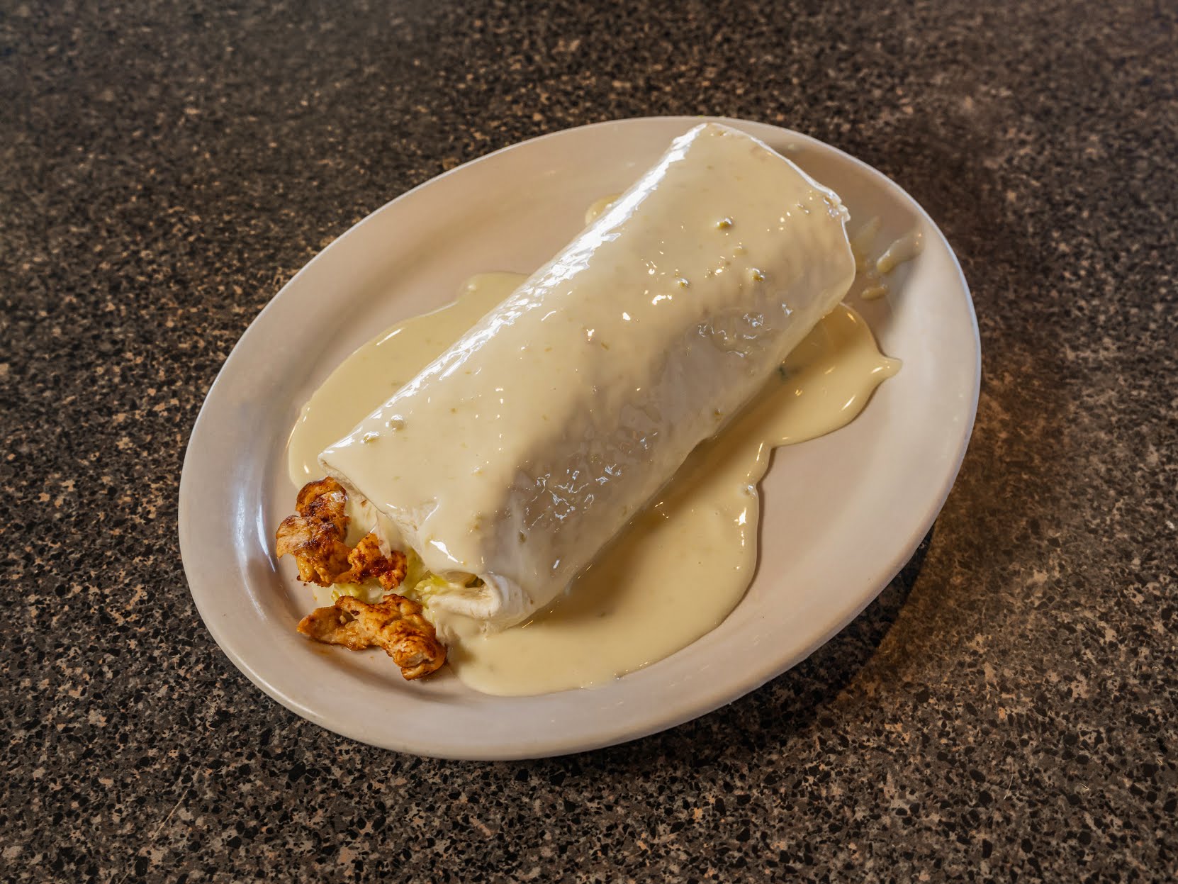 Ole Mexican Restaurant by null