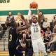 Mainland races past Camden Tech in playoff opener - Press of Atlantic City