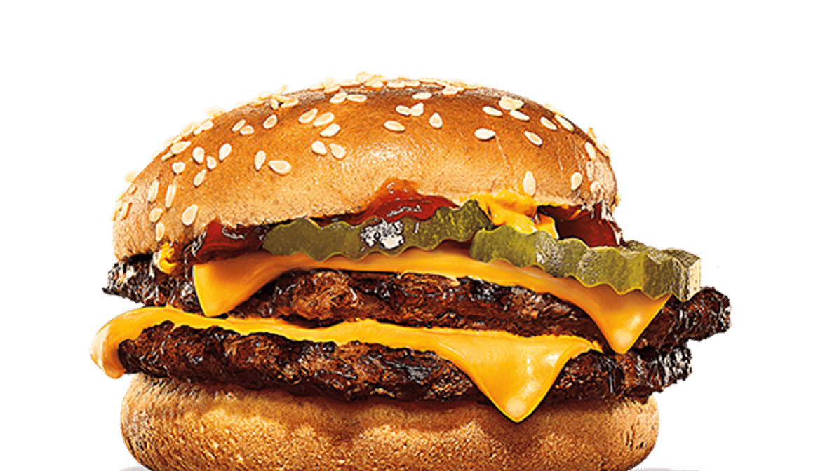 Burger King New Lynn by null