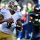 Seahawks reached out to Colin Kaepernick's agent on Friday 