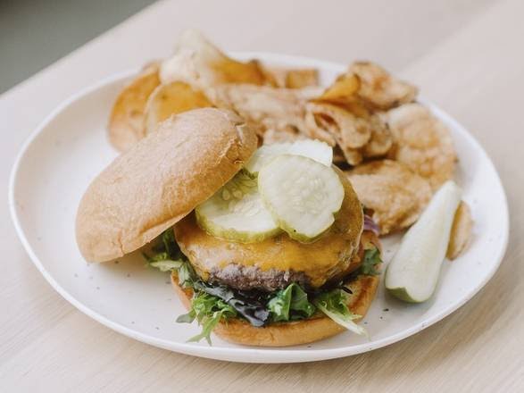 The Goat Sobro by null