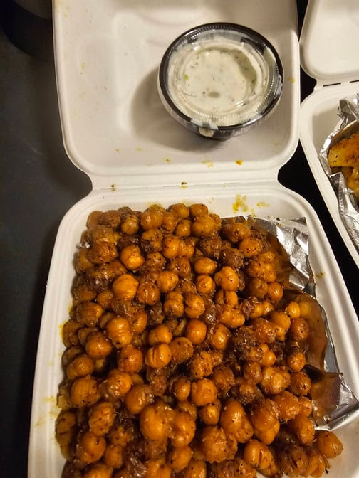 Kostas Grill by null