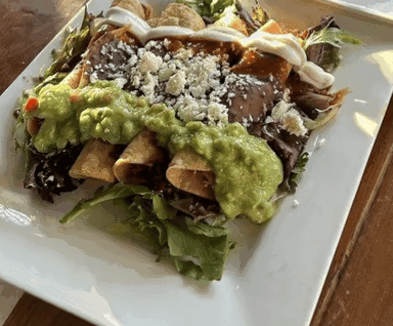 Juquila Restaurant by null