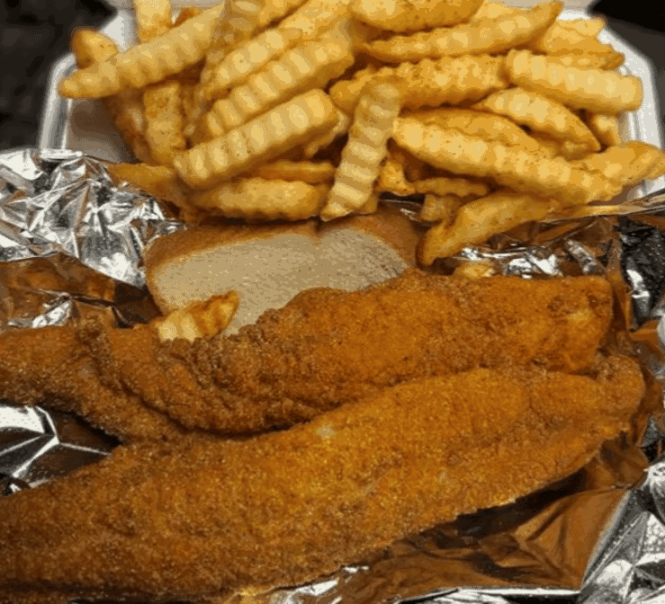 KC TurkeyLeggman by null