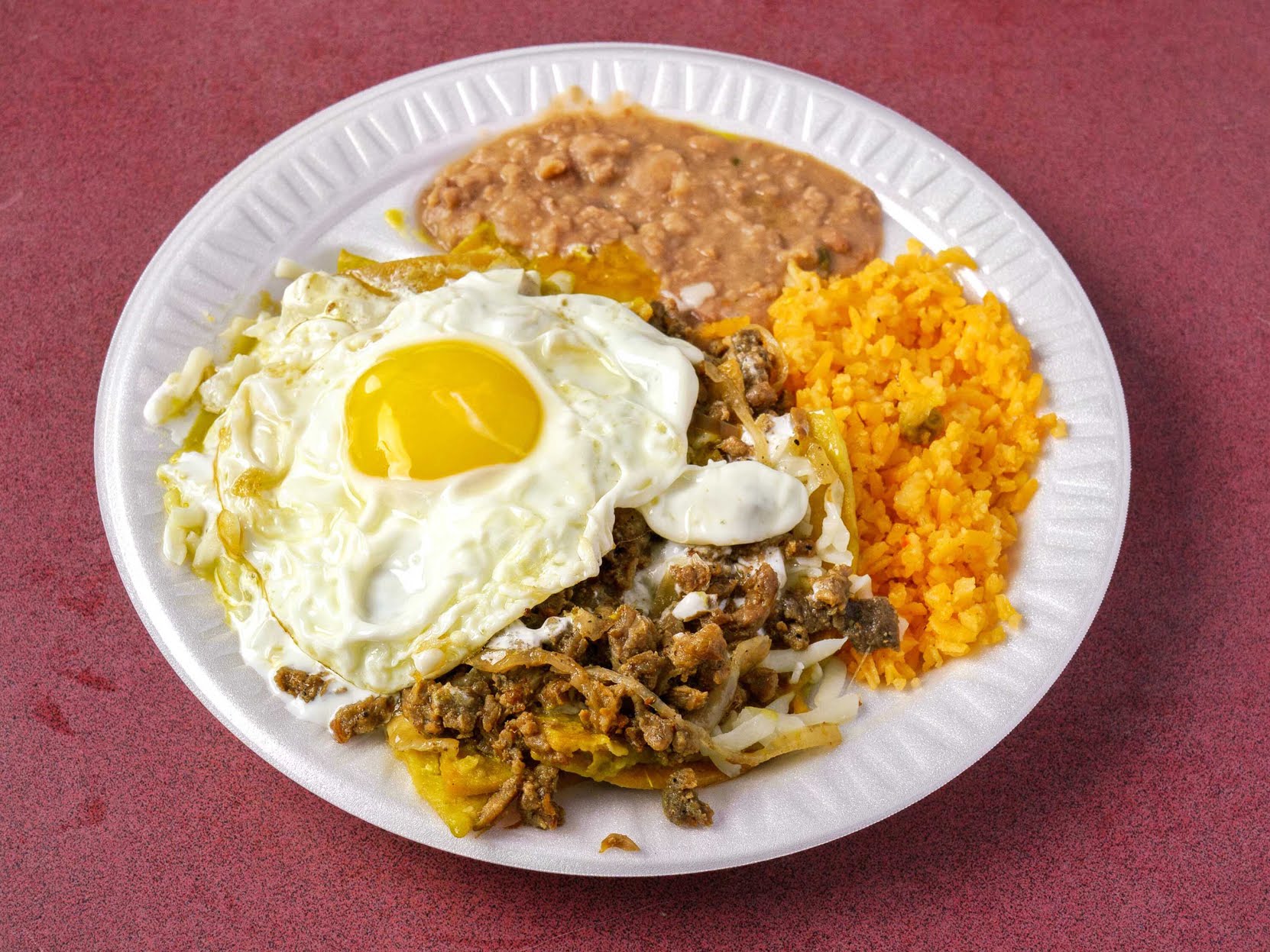 Taqueria Diana by null