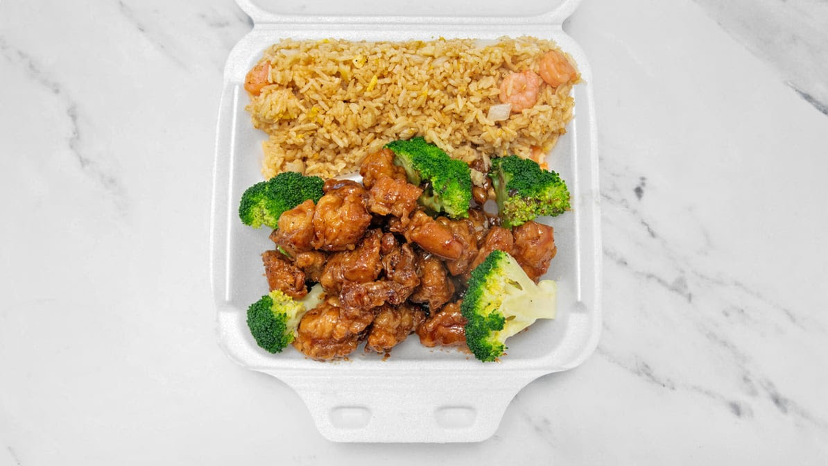 Read Seafood by null