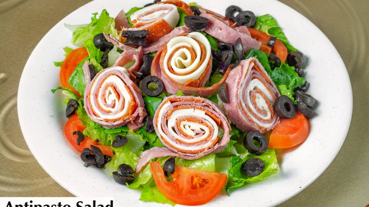 NEW YORK PIZZERIA by null