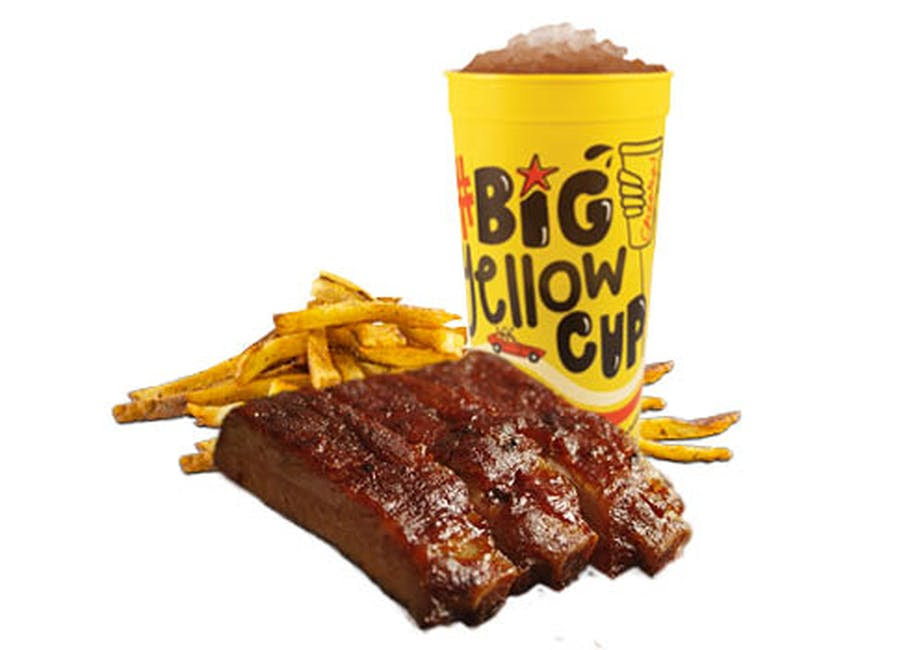 Dickey's Barbecue Pit by null