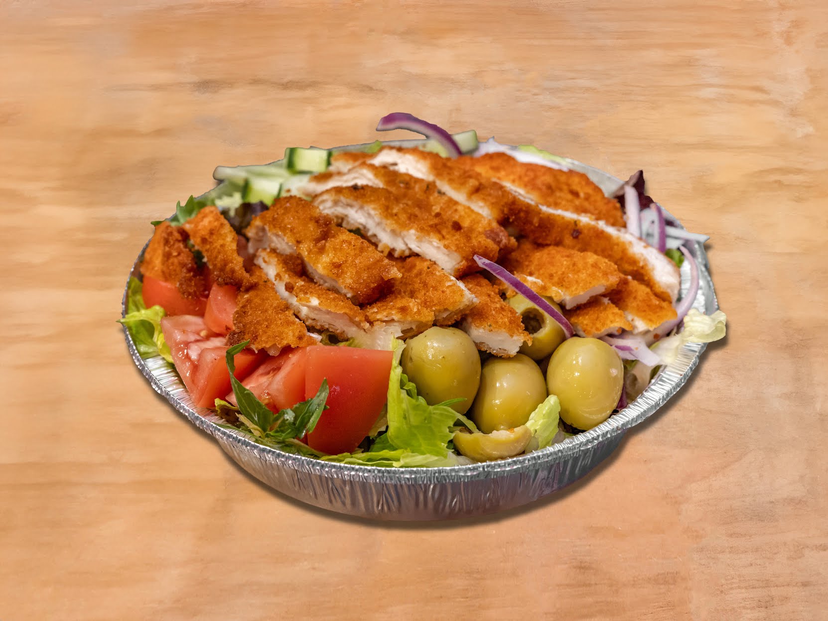 Antonio's Pizza by null