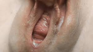 This dripping wet pussy needs to cum i tenderly rubbing clit until get throbbing orgasm jpg x Pulsating pussy orgasm