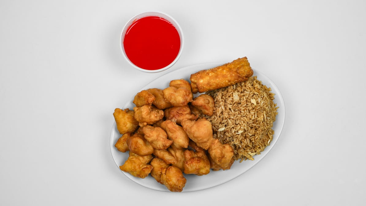 Wong's Fu Wah by null