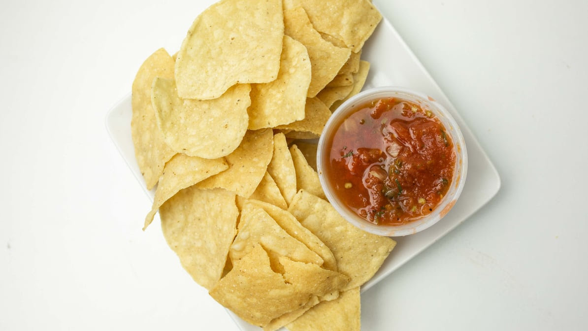 Tacos La Villa by null