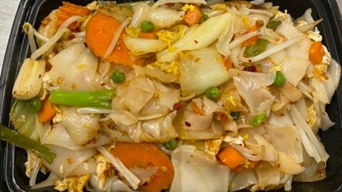 Mama Made Thai by null