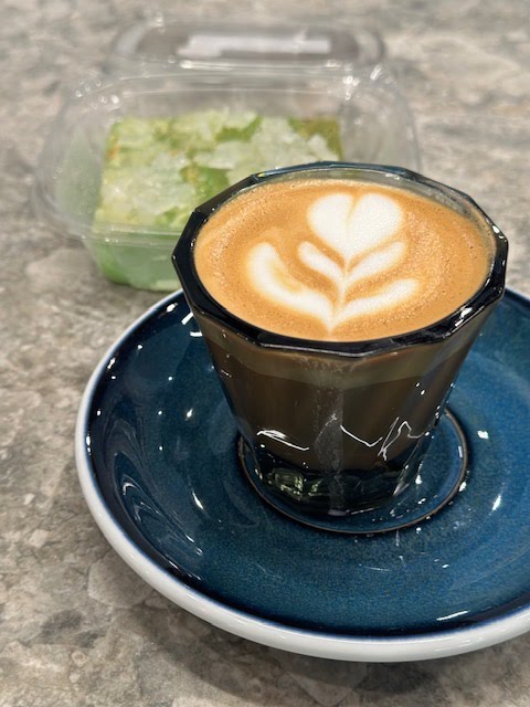 Necessary & Sufficient Coffee by null