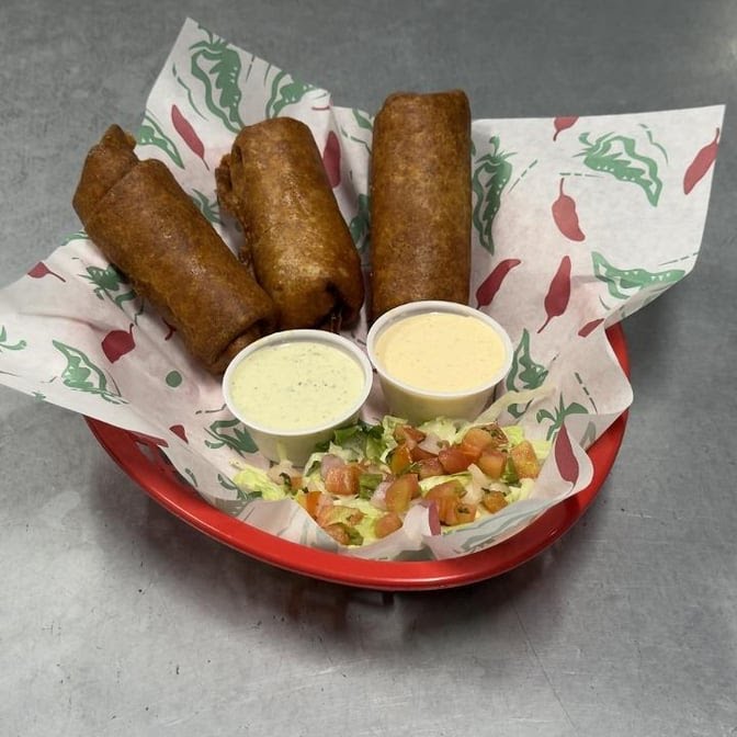 Taco Joint Peak by null