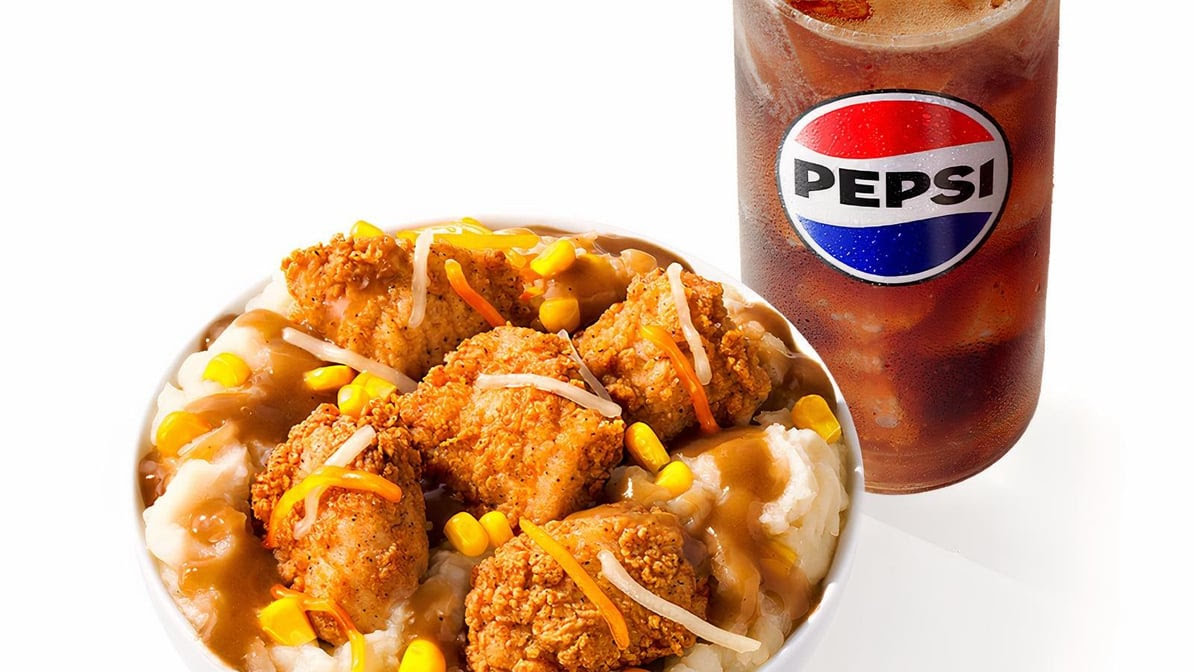KFC by null