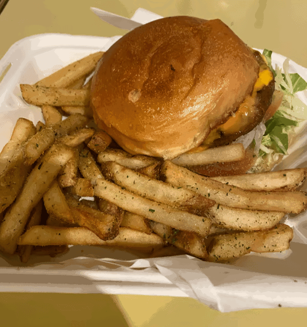 Santa Barbara Food Connection by null