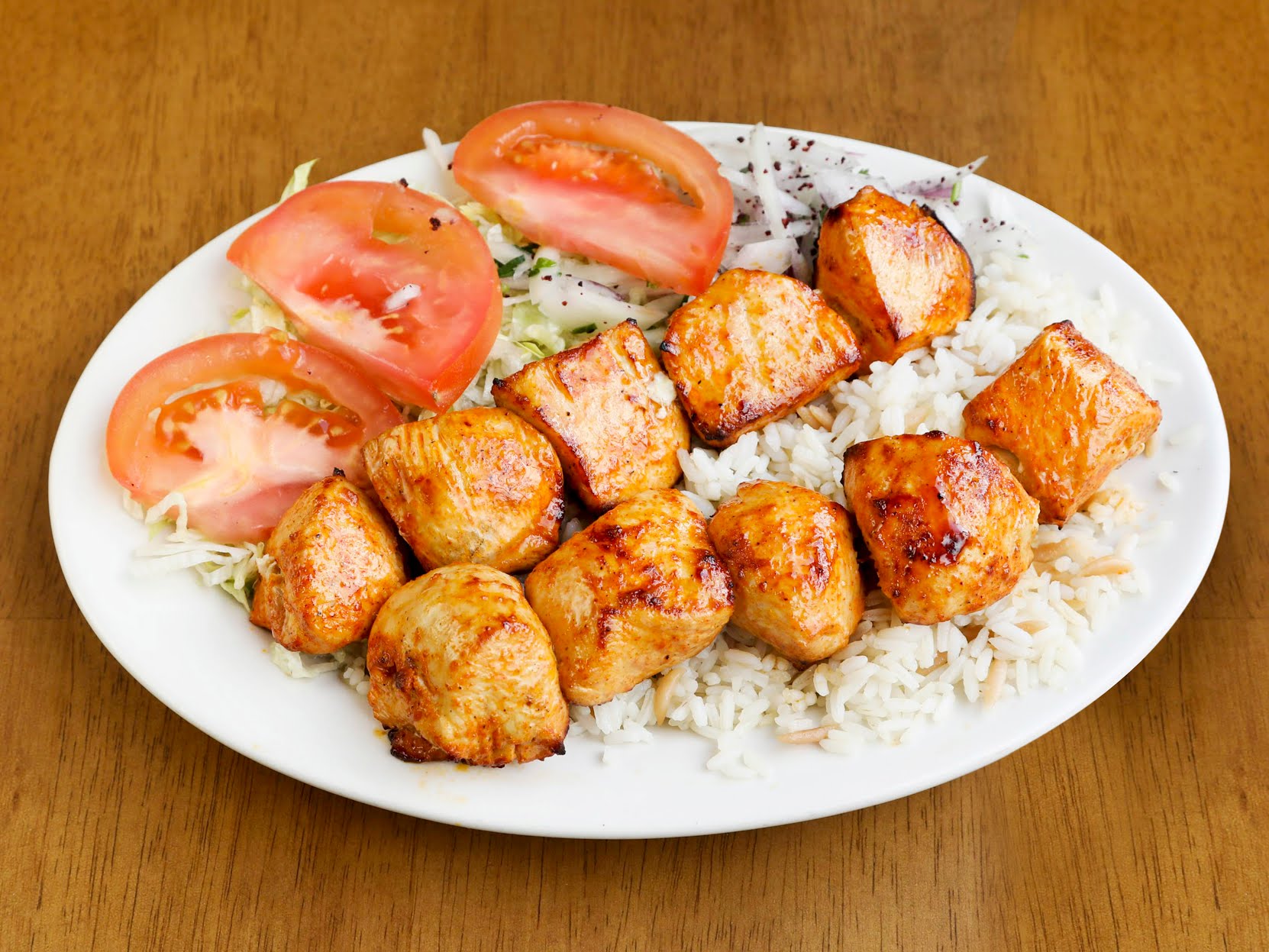 Anatolian Gyro by null