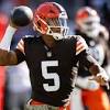 Browns vs Saints Predictions