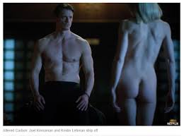 Review netflix altered carbon jpg x Altered carbon sex scene