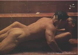 Nude stallone sylvester porn jpg x Sylvester stallone naked